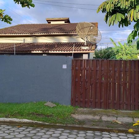 Maresias Casa Confortavel Екстер'єр фото