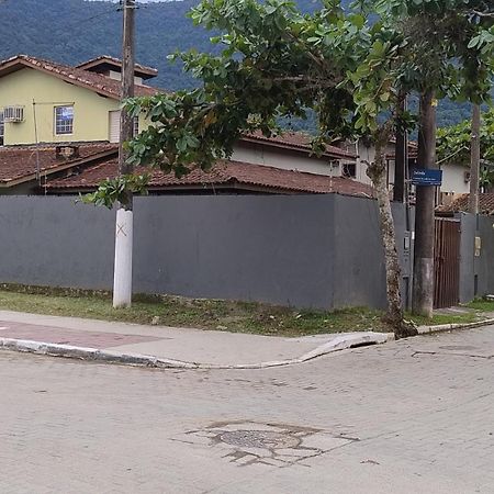 Maresias Casa Confortavel Екстер'єр фото