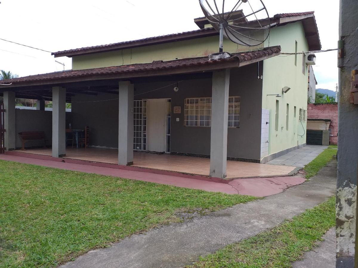 Maresias Casa Confortavel Екстер'єр фото