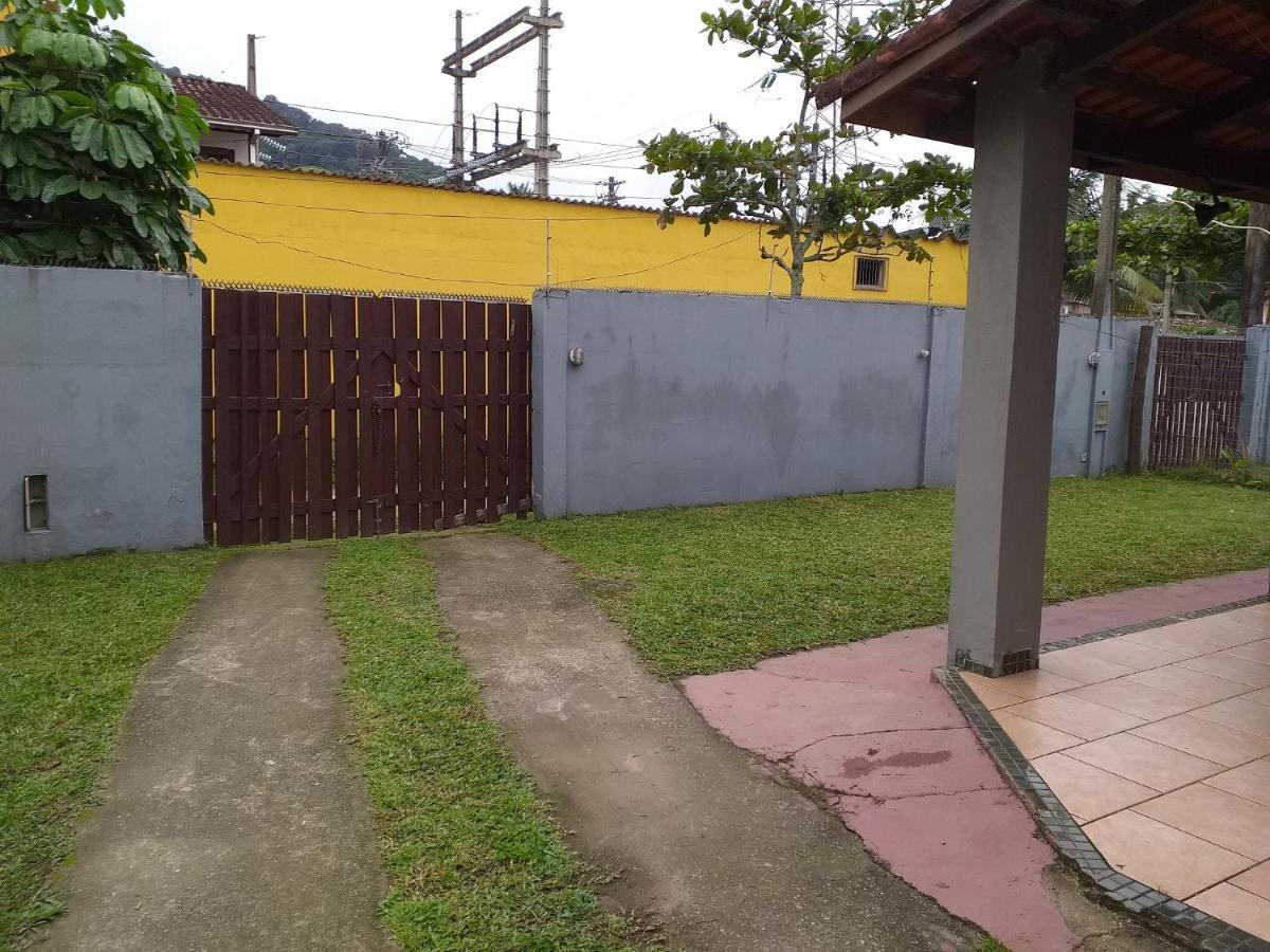 Maresias Casa Confortavel Екстер'єр фото