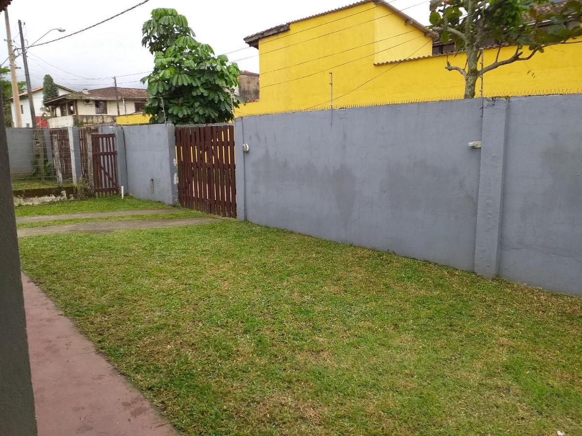 Maresias Casa Confortavel Екстер'єр фото