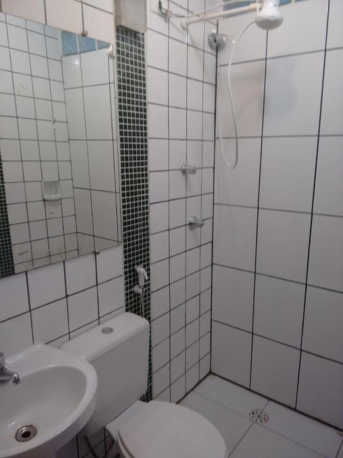 Maresias Casa Confortavel Екстер'єр фото