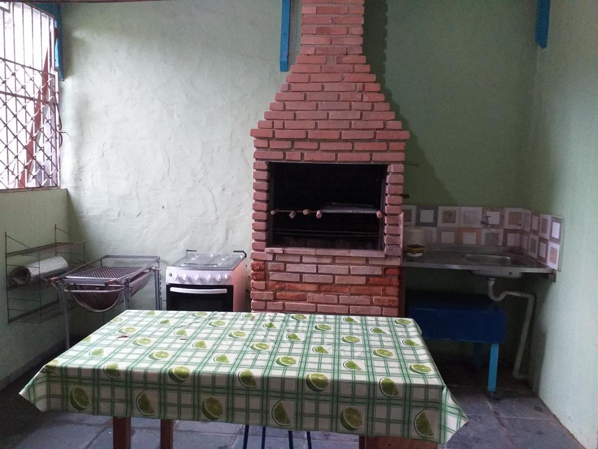 Maresias Casa Confortavel Екстер'єр фото