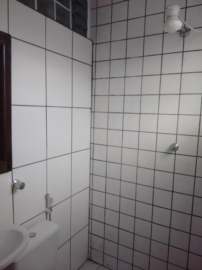 Maresias Casa Confortavel Екстер'єр фото