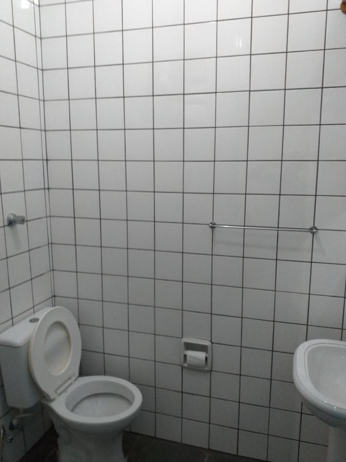 Maresias Casa Confortavel Екстер'єр фото