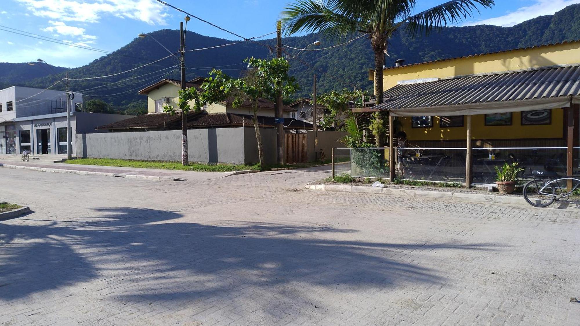 Maresias Casa Confortavel Екстер'єр фото