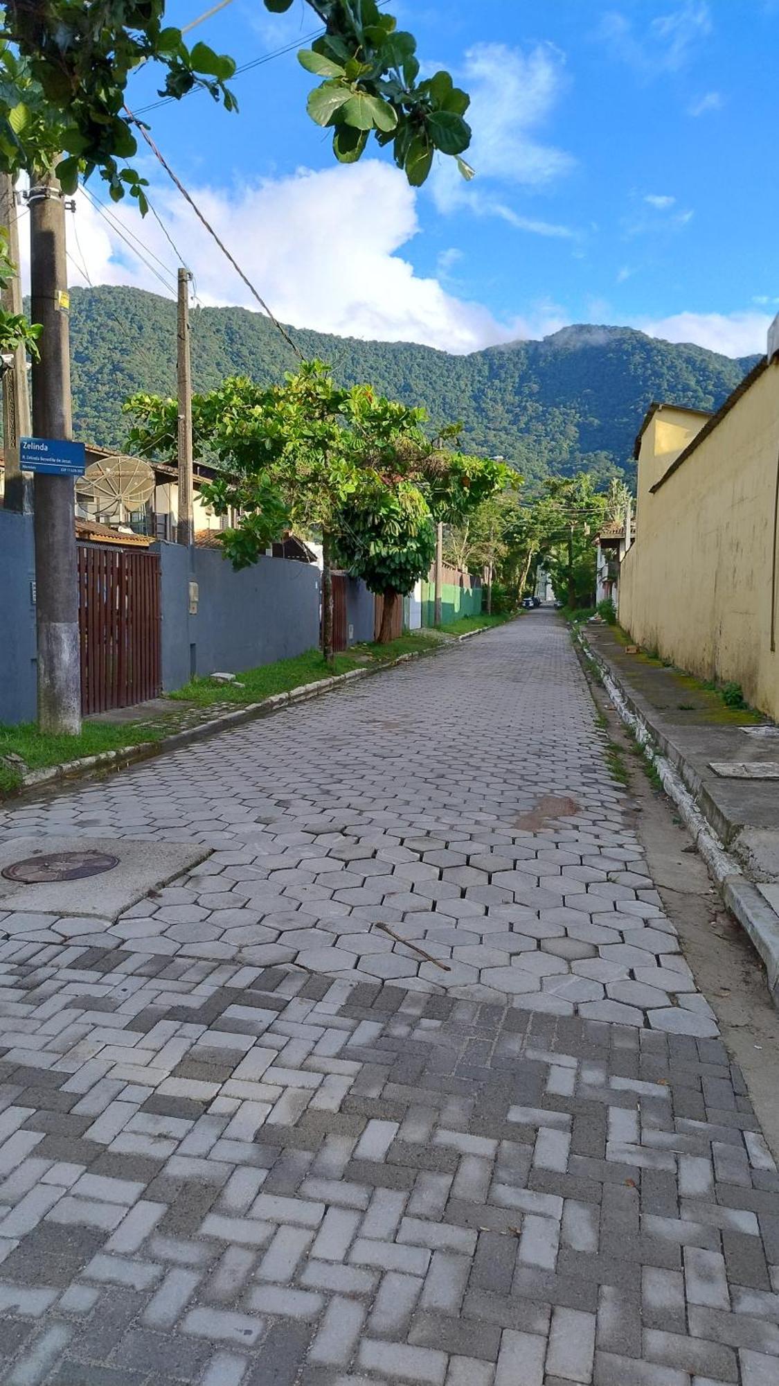 Maresias Casa Confortavel Номер фото
