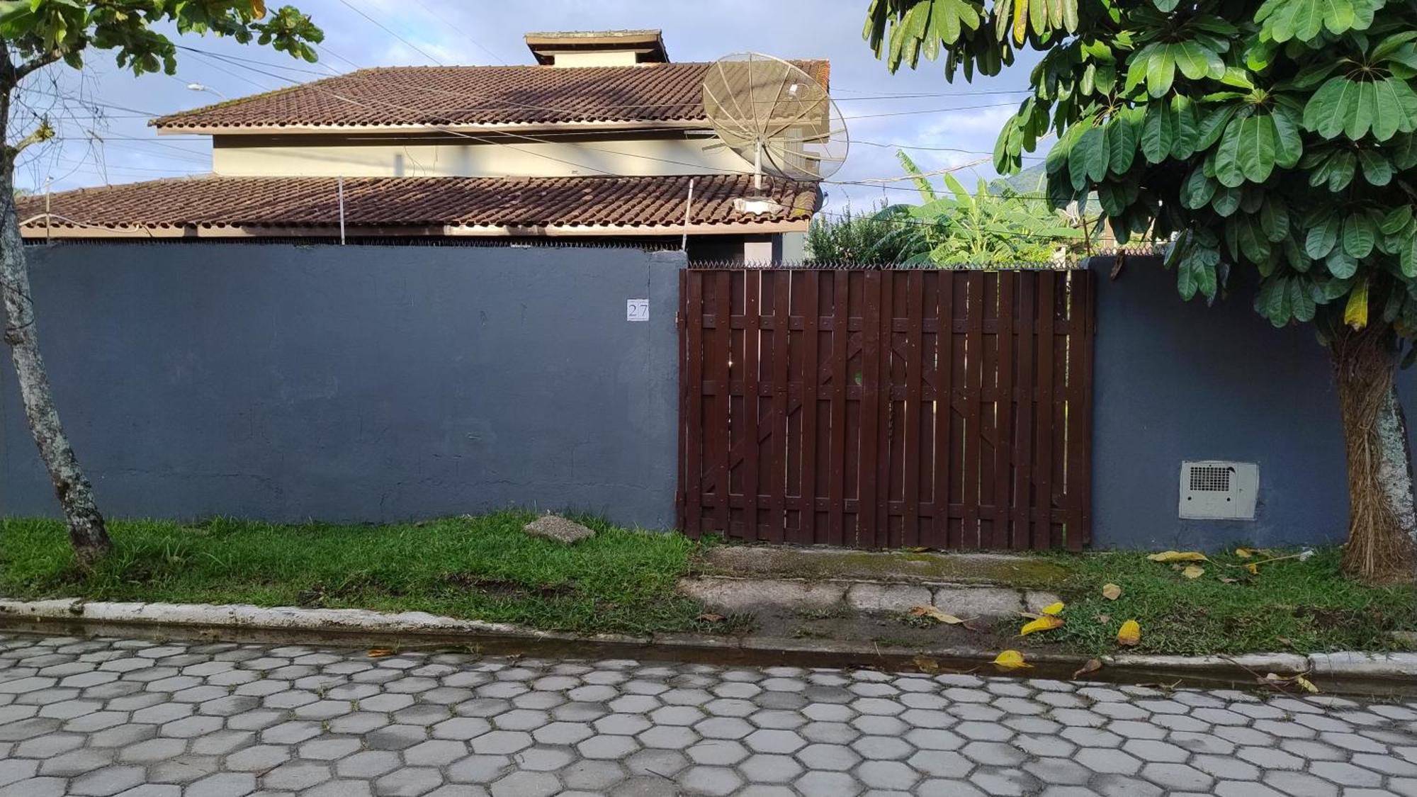 Maresias Casa Confortavel Номер фото