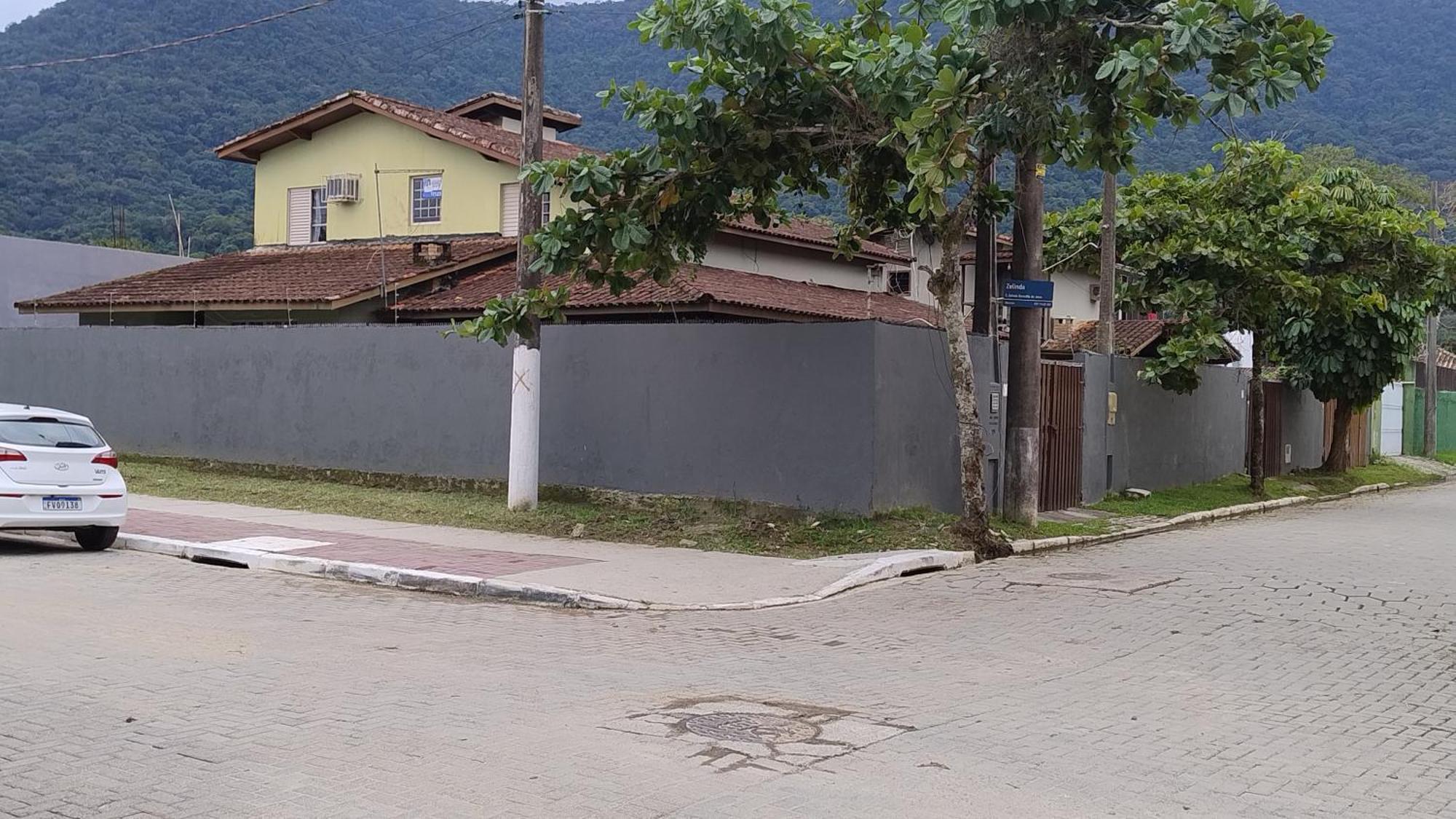 Maresias Casa Confortavel Екстер'єр фото