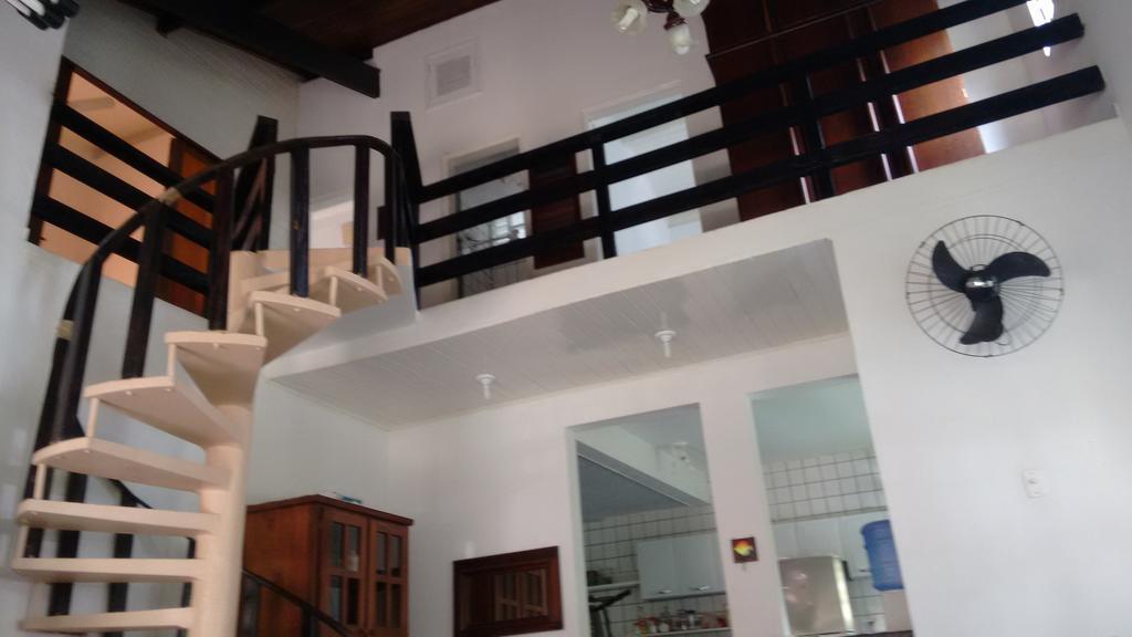 Maresias Casa Confortavel Екстер'єр фото