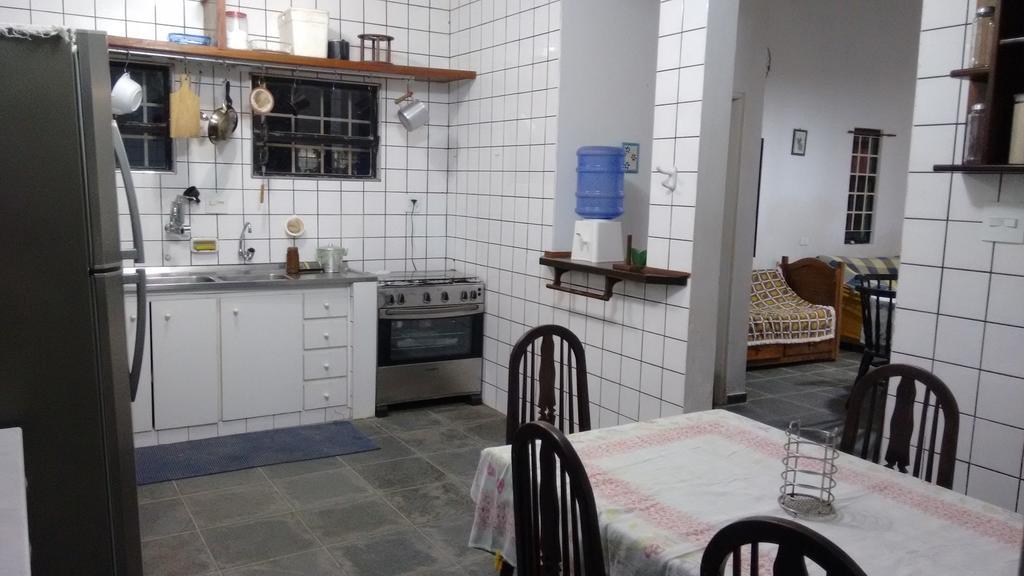 Maresias Casa Confortavel Екстер'єр фото
