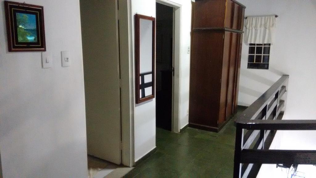 Maresias Casa Confortavel Екстер'єр фото