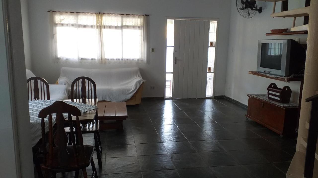 Maresias Casa Confortavel Екстер'єр фото