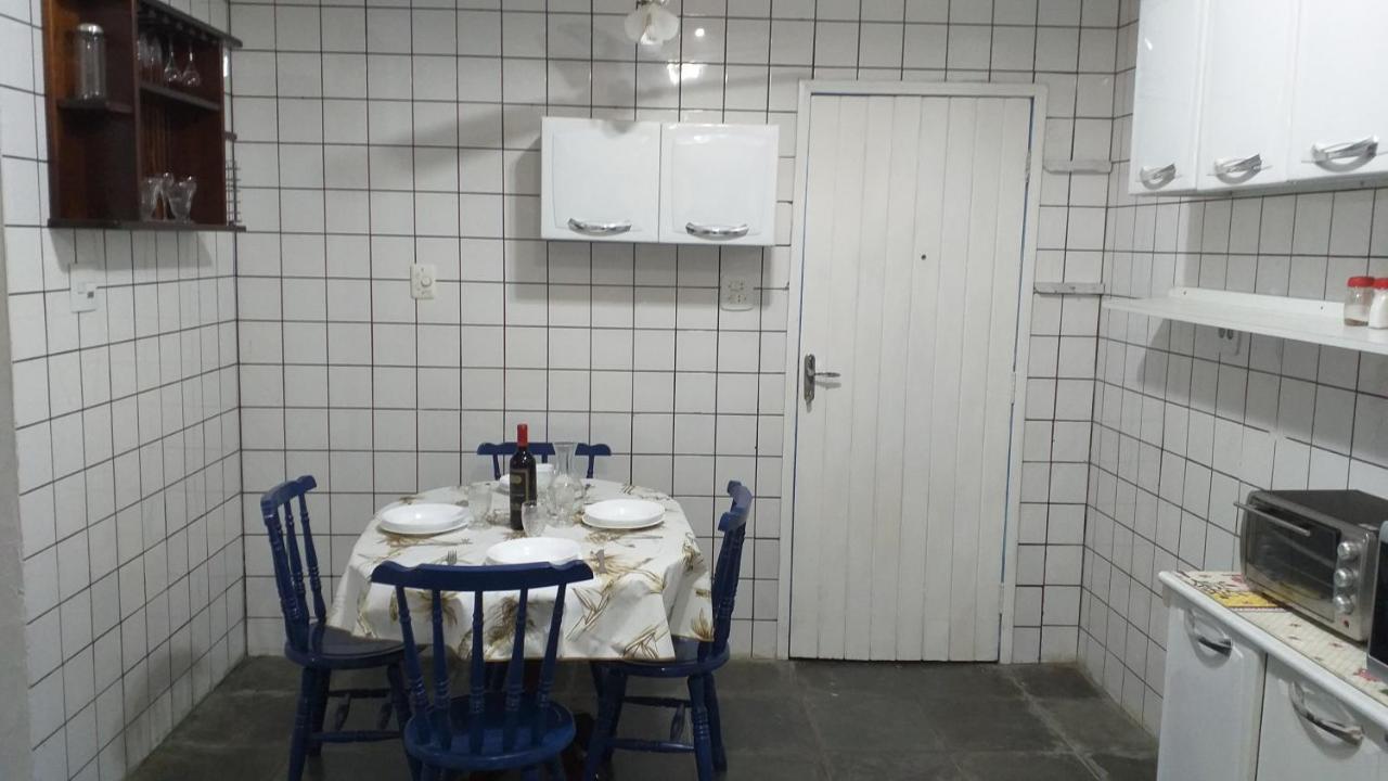 Maresias Casa Confortavel Екстер'єр фото
