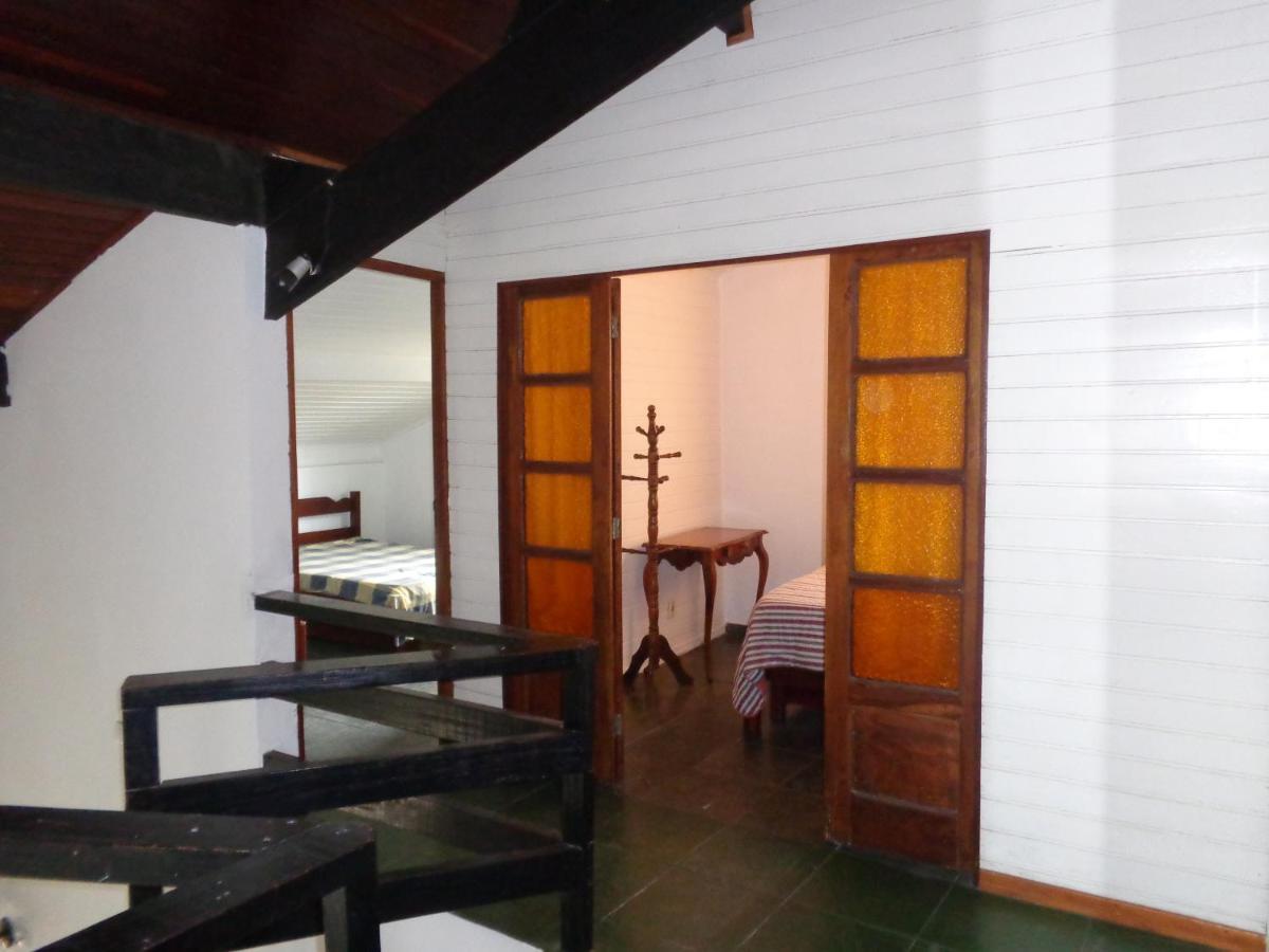 Maresias Casa Confortavel Екстер'єр фото