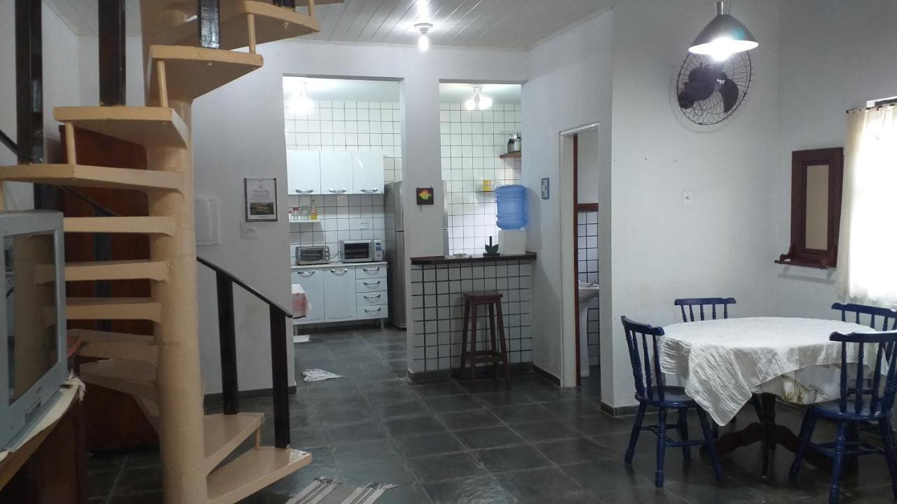 Maresias Casa Confortavel Екстер'єр фото