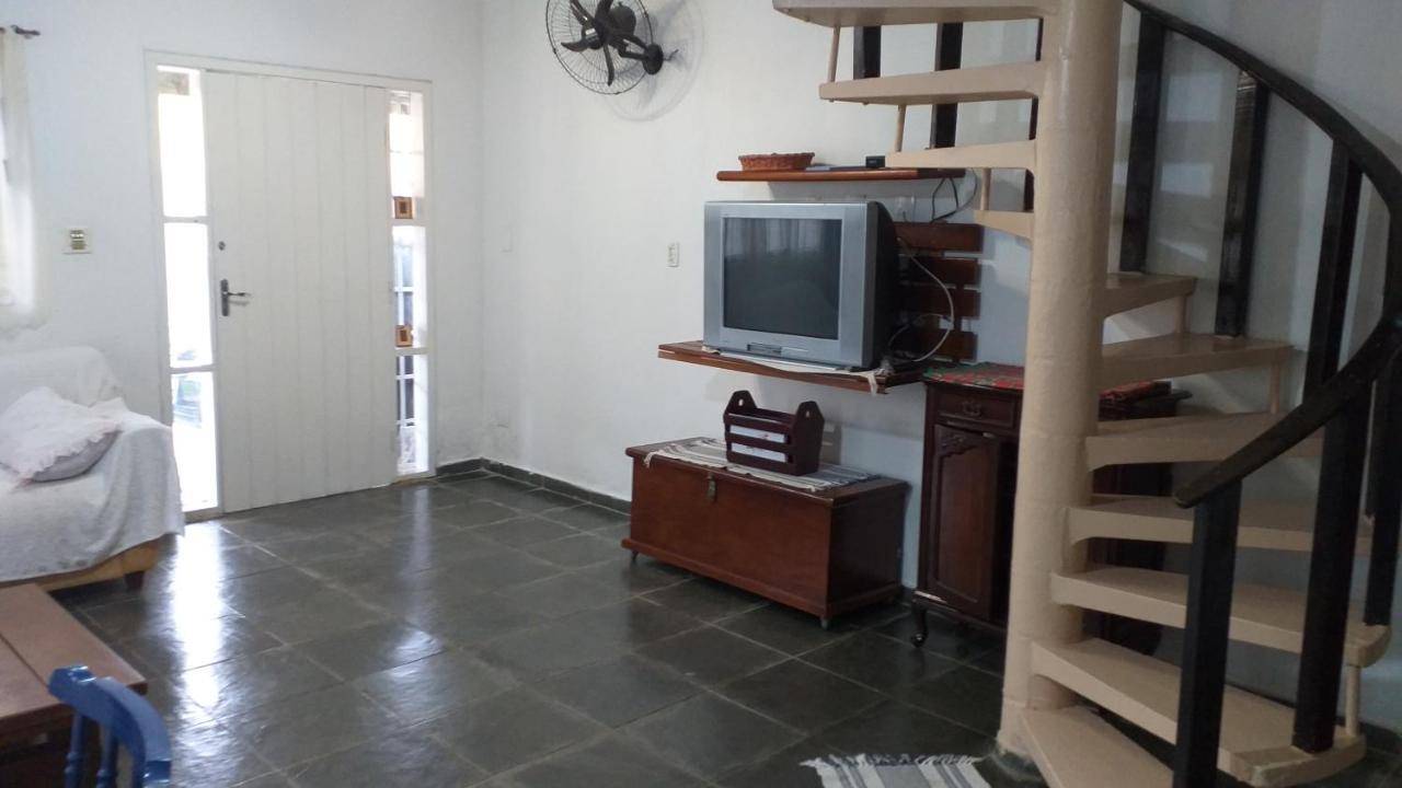 Maresias Casa Confortavel Екстер'єр фото