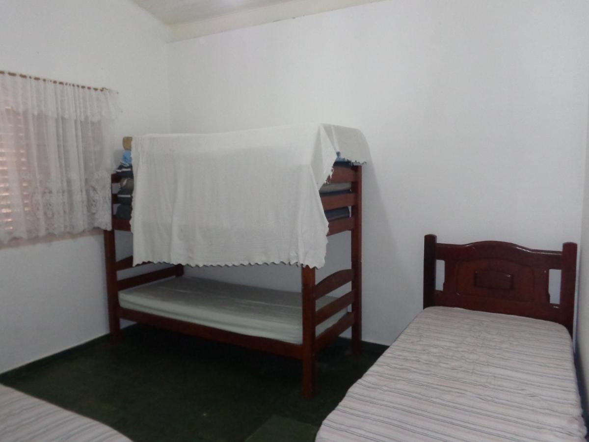 Maresias Casa Confortavel Екстер'єр фото